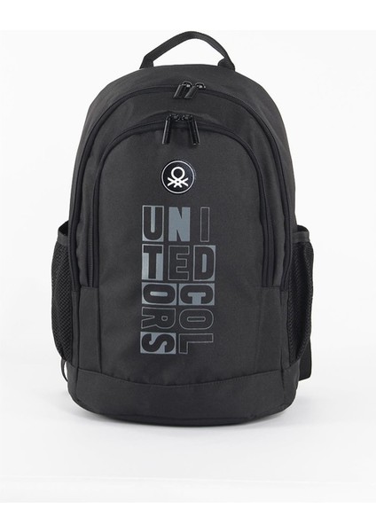 Okul Çanta 04300 Siyah