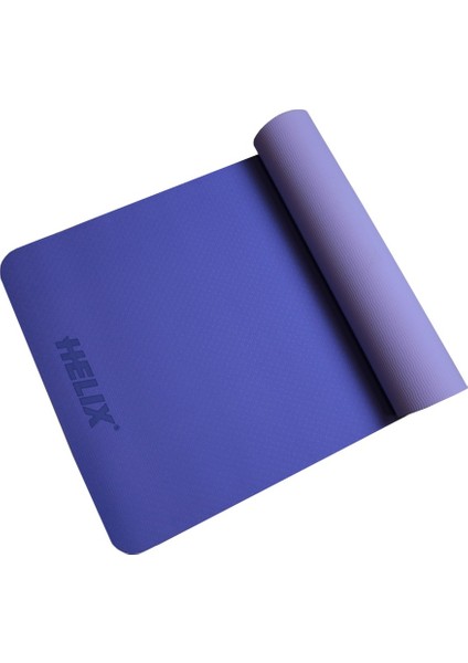 Tpe Pilates Matı - Mor fiyatları