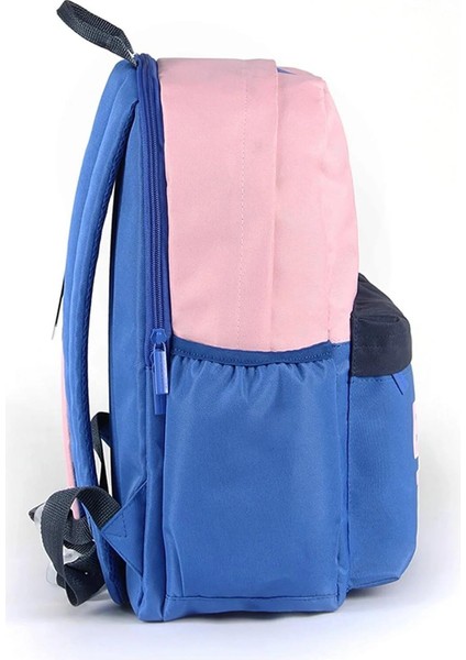 Okul Çanta 03844 Mavi Pembe modelleri
