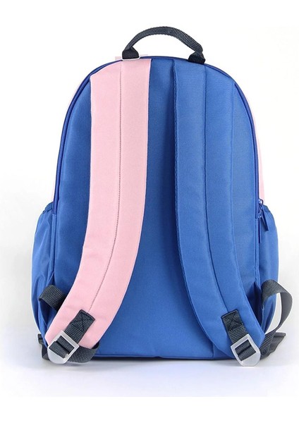 Okul Çanta 03844 Mavi Pembe fırsatları