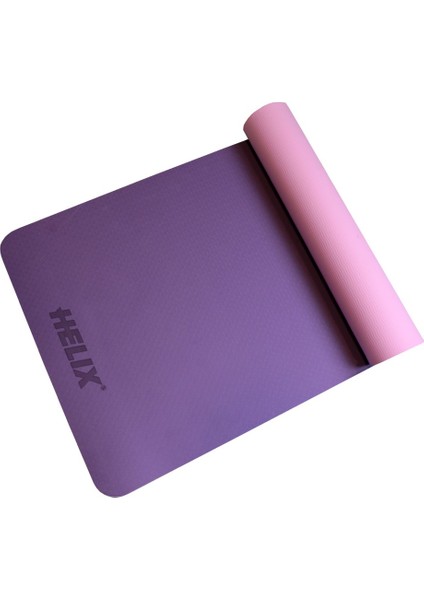Tpe Pilates Matı - Pembe fiyatları