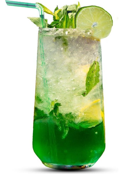 Cool Lime Aromalı Baz Içecek 700 Ml-P