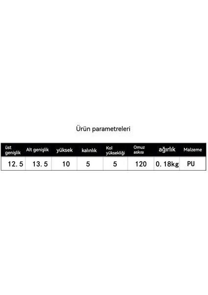 Kadın Omuz Çantası Seyahat Rahat Çanta (Yurt Dışından)
