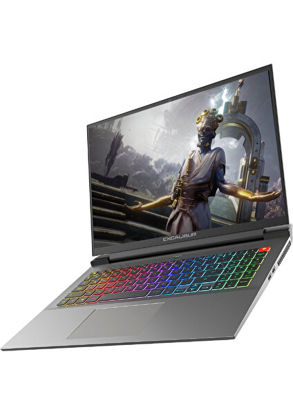 Excalibur Intel Core I9 13900HX 32GB 512GB RTX4090/16GB 16" Qhd 165Hz W11H Taşınabilir Bilgisayar G911.1390-EX90X-C & Per4 Çanta G9111390EX90XCP357