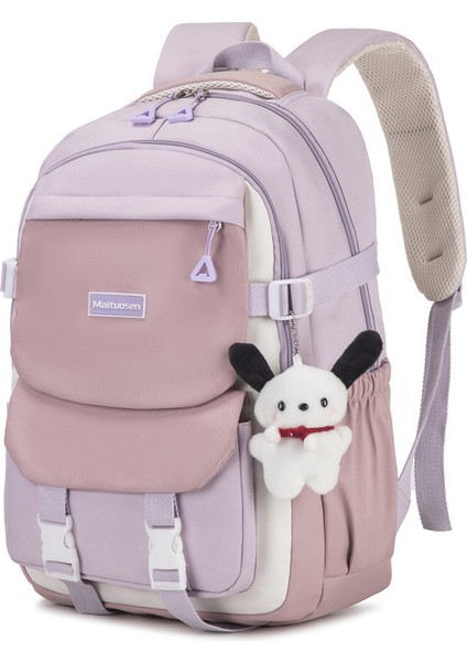 Lise Öğrencileri Için Okul Çantaları ve Üniversite Öğrencileri Için Sırt Çantaları (Yurt Dışından)