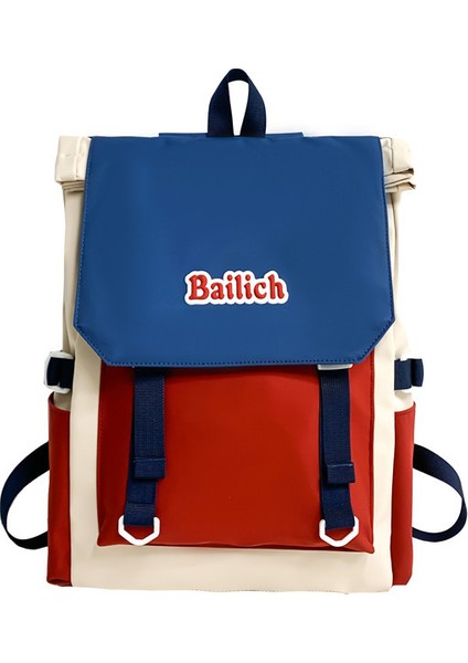 Üniversite Öğrencileri Için Sırt Çantaları Lise Öğrencileri Için Sırt Çantaları (Yurt Dışından)