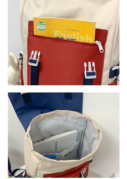 Üniversite Öğrencileri Için Sırt Çantaları Lise Öğrencileri Için Sırt Çantaları (Yurt Dışından) fiyatları