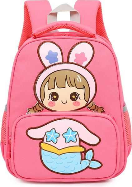 Anaokulu Okul Çantaları Çocuk Sırt Çantaları (Yurt Dışından)