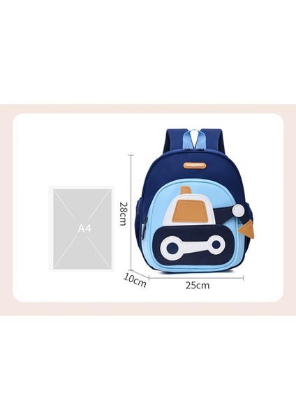 Anaokulu Okul Çantaları Çocuk Sırt Çantaları (Yurt Dışından) fiyatları