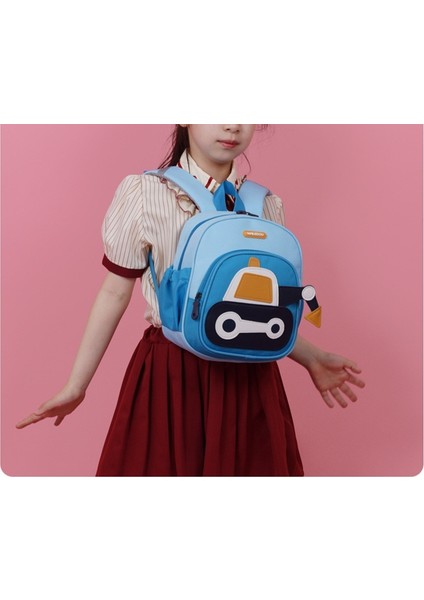 Anaokulu Okul Çantaları Çocuk Sırt Çantaları (Yurt Dışından) modelleri