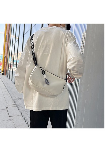 Kadın Omuz Çantası Gündelik Crossbody Çanta (Yurt Dışından)