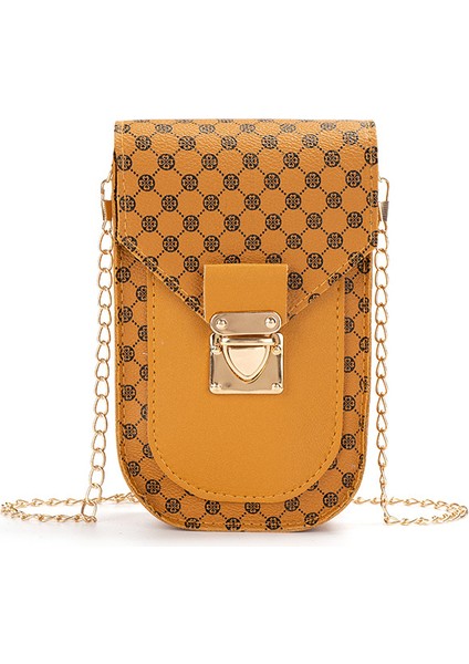 Kadın Omuz Çantası Gündelik Crossbody Çanta (Yurt Dışından)
