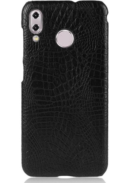 Asus Zenfone 5 ZE620KL Uyumluluk Koruyucu Için Şık Klasik Kılıf (Yurt Dışından) modelleri