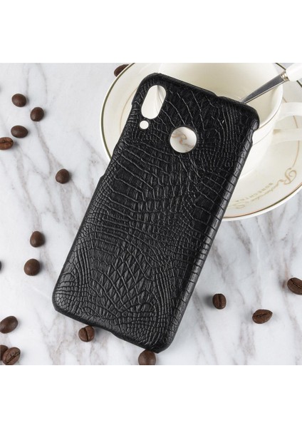 Asus Zenfone 5 ZE620KL Uyumluluk Koruyucu Için Şık Klasik Kılıf (Yurt Dışından) fırsatları