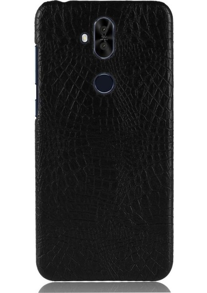 Asus Zenfone 5 Lite ZC600KL Uyumluluk Kapağı Için Şık Klasik Kılıf (Yurt Dışından) fiyatları