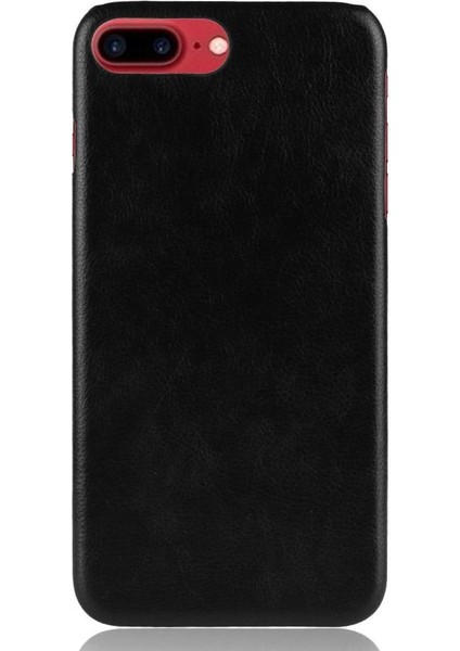 IPhone 7/8 Için Retro Durumda Uyumluluk Anti Scratch Retro Lychee Desen (Yurt Dışından)