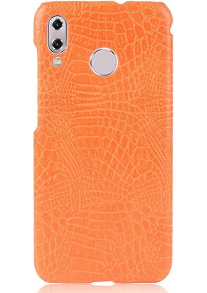 Asus Zenfone 5 ZE620KL Uyumluluk Koruyucu Için Şık Klasik Kılıf (Yurt Dışından) fırsatları