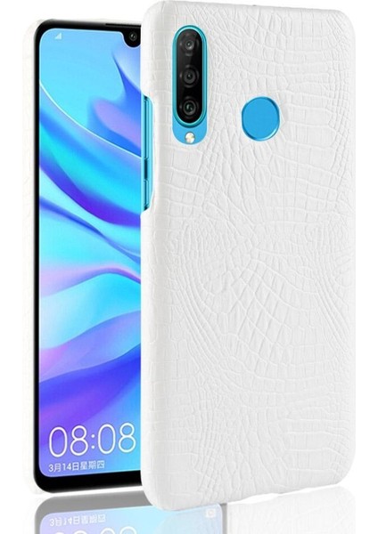 Huawei P Akıllı Artı 2019 Uyumluluk Klasik Için Şık Klasik Kılıf (Yurt Dışından)