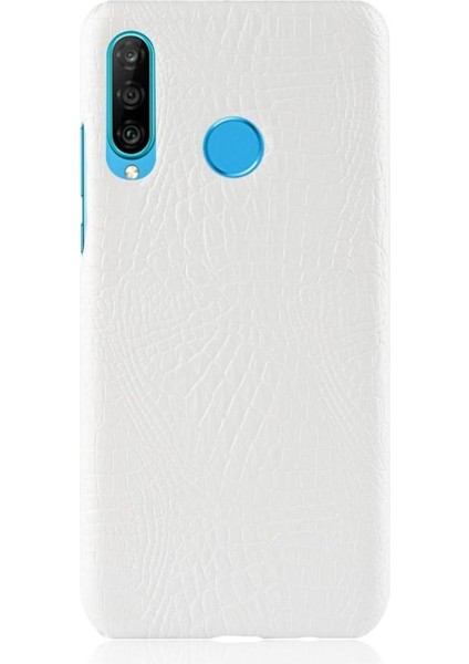 Huawei P Akıllı Artı 2019 Uyumluluk Klasik Için Şık Klasik Kılıf (Yurt Dışından)