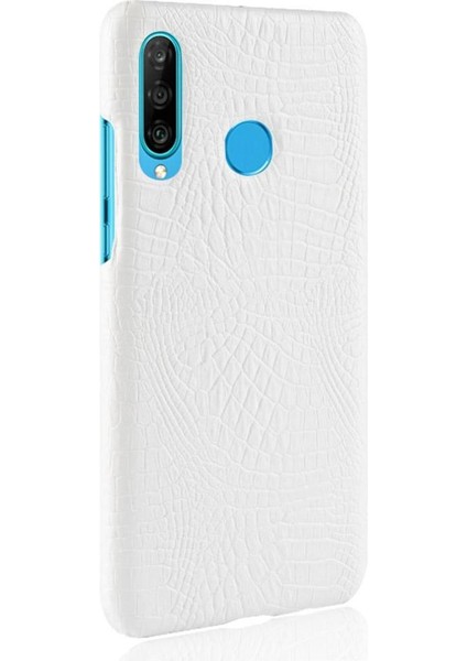 Huawei P Akıllı Artı 2019 Uyumluluk Klasik Için Şık Klasik Kılıf (Yurt Dışından)