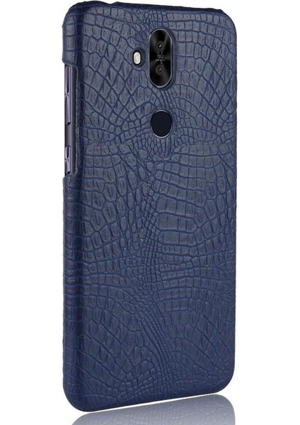Asus Zenfone 5 Lite ZC600KL Uyumluluk Kapağı Için Şık Klasik Kılıf (Yurt Dışından) modelleri