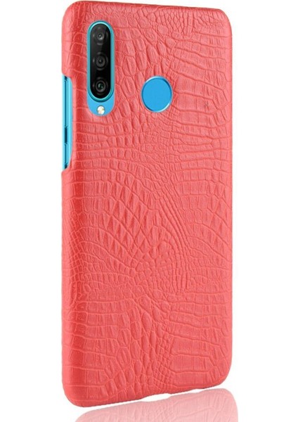 Huawei P Akıllı Artı 2019 Uyumluluk Klasik Için Şık Klasik Kılıf (Yurt Dışından)