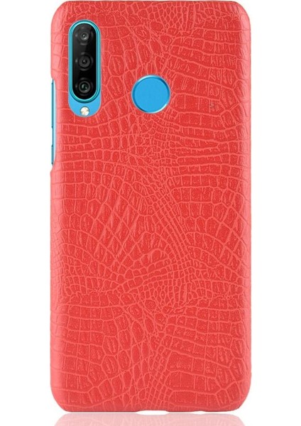 Huawei P Akıllı Artı 2019 Uyumluluk Klasik Için Şık Klasik Kılıf (Yurt Dışından)
