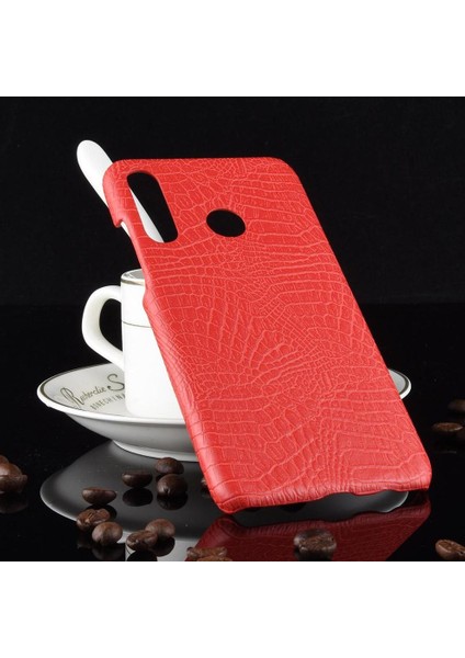 Huawei P Akıllı Artı 2019 Uyumluluk Klasik Için Şık Klasik Kılıf (Yurt Dışından)
