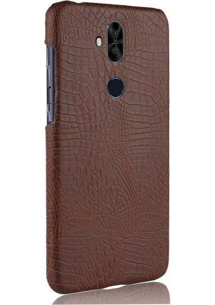 Asus Zenfone 5 Lite ZC600KL Uyumluluk Kapağı Için Şık Klasik Kılıf (Yurt Dışından) modelleri