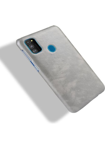 Samsung Galaxy M30S Koruyucu Kapak Için Retro Kılıf Uyumluluk Anti (Yurt Dışından)