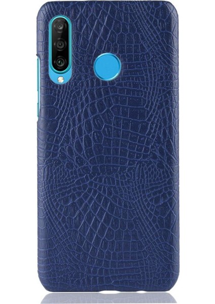 Huawei P Akıllı Artı 2019 Uyumluluk Klasik Için Şık Klasik Kılıf (Yurt Dışından)