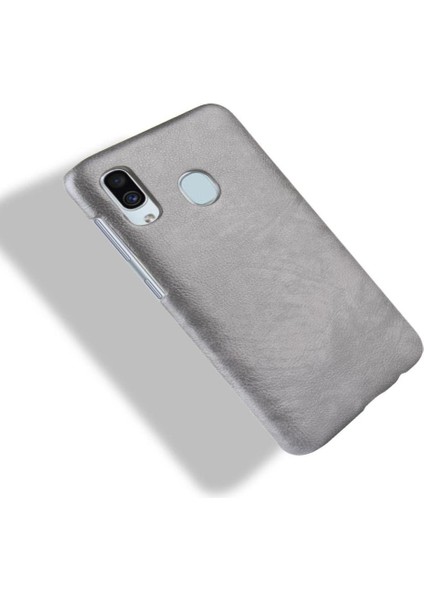 Samsung Galaxy M10S Için Retro DURUMDA/A30 Koruyucu Kapak Anti Scratch (Yurt Dışından)