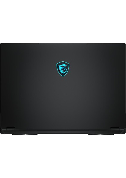 Msı Stealth 18 Aı Studıo Intel Core Ultra 9 185H 96GB 4tb + 4tb SSD RTX4080 Windows 11 Home 18" Uhd+ 120Hz Taşınabilir Bilgisayar A1VHG035TRH12 + Zetta Çanta