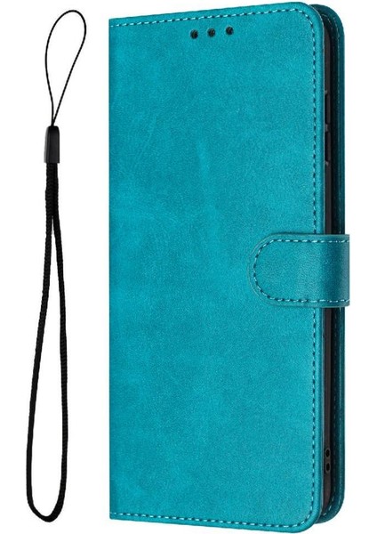 Toka Kickstand ile Kart Yuvası ile Xiaomi Poco M4 Pro 4g Için Flip Case (Yurt Dışından)