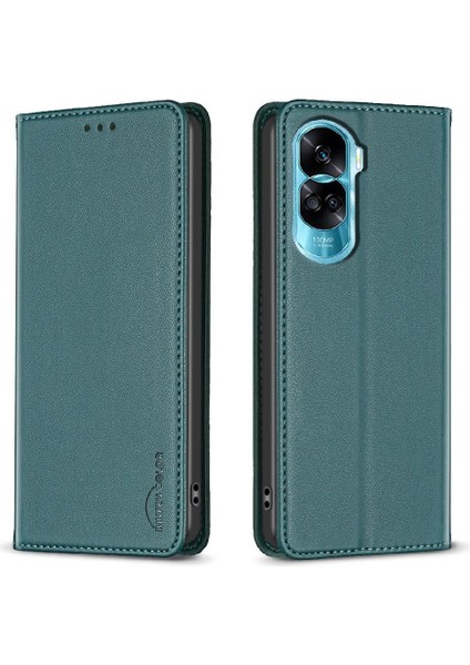 Onur X50I Çoklu Kart Yuvası Çok Renkli Pu Deri Iş Için Flip Case (Yurt Dışından) indirimleri