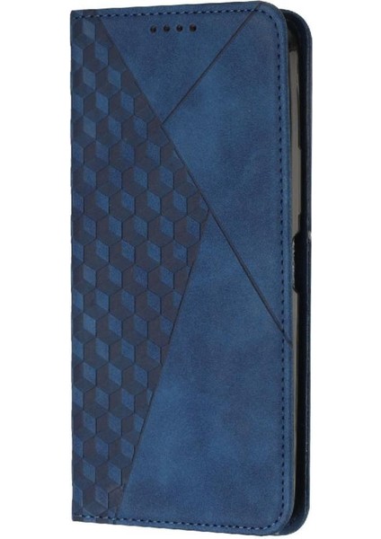 Google Piksel 9 Pro Xl Cüzdan Kickstand Kart Ekleme Pu Için Flip Case (Yurt Dışından)