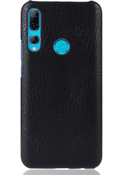 Huawei Y9 Başbakan 2019 Koruyucu Kapak Anti Için Şık Klasik Kılıf (Yurt Dışından)