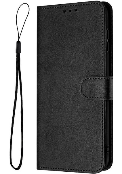 Tecno Spark Için Flip Case 20 Pro Artı Kart Yuvası ile 4g Pu Deri (Yurt Dışından)