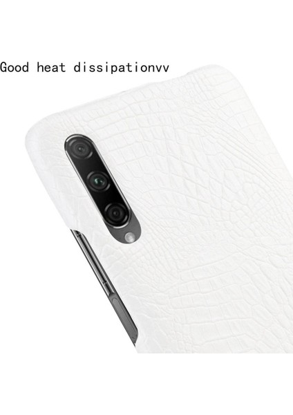 Onur 9x Pro/onur 9x Anti Scratch Klasik Kapak Için Şık Klasik Kılıf (Yurt Dışından) modelleri