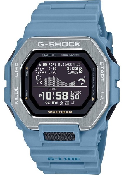 GBX-100-2ADR Casio G-Shock Erkek Kol Saati