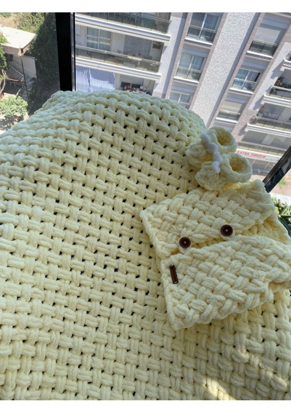 Puffy Bebek Takımı