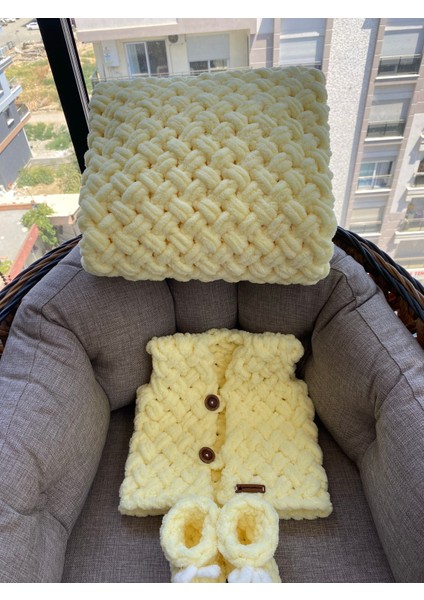 Puffy Bebek Takımı