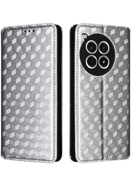 Oneplus Ace 3 Pro Için Flip Case Manyetik Kapatma Cüzdan Pu Deri Kart (Yurt Dışından) indirimleri