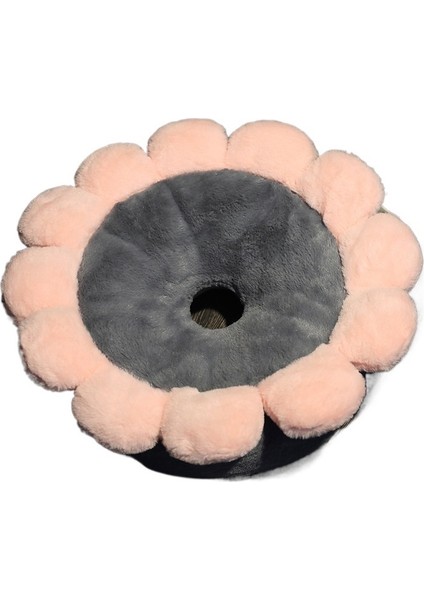 Futon Tembel Tatami Çiçek Yastık (Yurt Dışından)