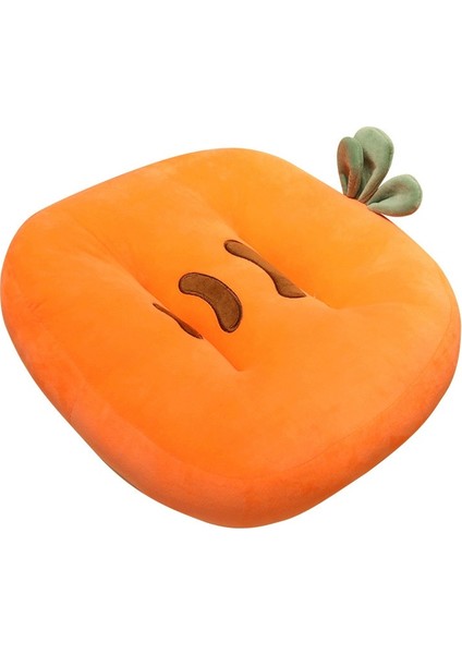 Sürüş Koltuğu Minderini Öğrenme (Yurt Dışından)