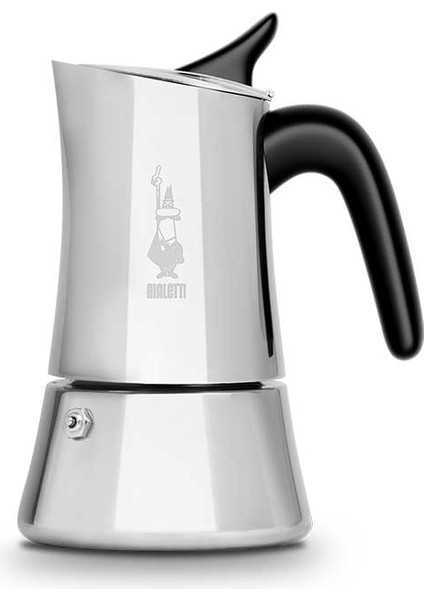 Moon Moka Pot 6 Cup