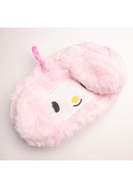 Sanrio Karakterler Kalemlik Peluş Büyük Boy