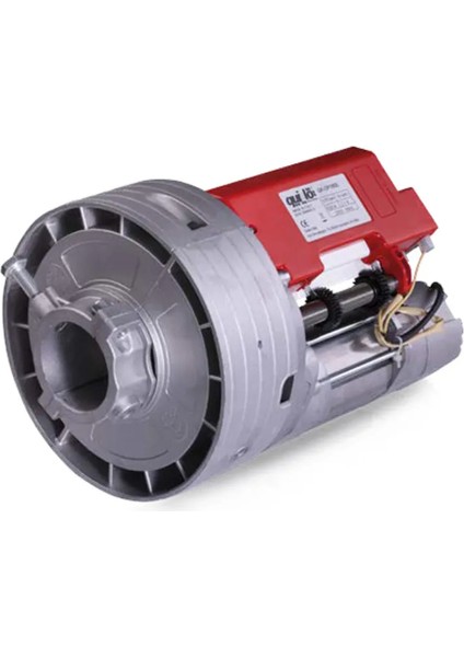 Quikoitaly Opera Santral Tip Kepenk Motoru