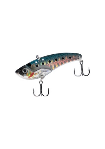 Mirror Vib 9gr 4.5cm Vibrasyon Jig Yem
