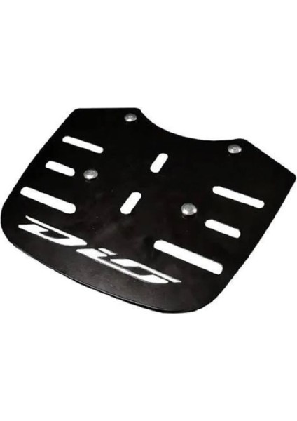 Honda Dio Çanta Bağlantı Demir Aparatı